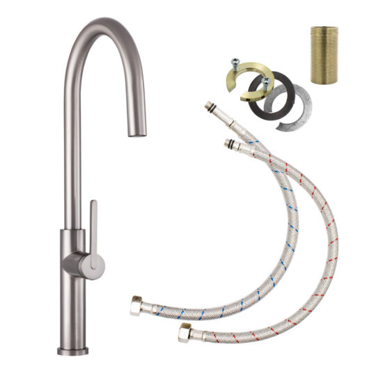 Slender konyhai csaptelep 