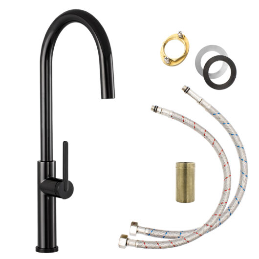 Slender konyhai csaptelep 