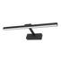 Kép 7/7 - DOMENO ID-368 fürdőszobai fali lámpa, 14w, 60cm, fekete