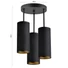 Kép 2/4 - LEDLUX LX-1306 függesztett mennyezeti lámpa
