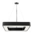 Kép 2/6 - LEDLUX LX-903 függesztett mennyezeti lámpa