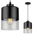 Kép 2/6 - LEDLUX LX-1274 függesztett mennyezeti lámpa