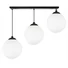 Kép 2/6 - LEDLUX LX-1286 függesztett mennyezeti lámpa