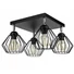 Kép 6/10 - LEDLUX LX-1008 függesztett mennyezeti lámpa