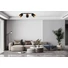 Kép 7/10 - LEDLUX LX-1268 függesztett mennyezeti lámpa