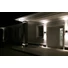 Kép 8/8 - LEDLUX LX-9110 kültéri homlokzati lámpa