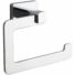 Kép 1/3 - Mexen Asis wc papír tartó króm