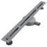Kép 1/3 - Proline lineáris padlóösszefolyó 80 cm, inox