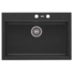 Kép 2/5 - A-POINT 60 egymedencés gránit mosogató