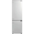 Kép 1/5 - EVIDO IGLOO 332W beépíthető hűtő és fagyasztó, fehér