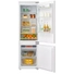 Kép 2/5 - EVIDO IGLOO 332W beépíthető hűtő és fagyasztó, fehér