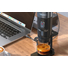 Kép 7/7 - HiBREW H4A-premium 3 az 1-ben hordozható kávéfőző adapterrel és tokkal, 15 bar nyomással