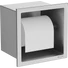 Kép 1/5 - WALL-P wc papír tartó króm