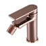 Kép 3/5 - Rossa bidé csaptelep rosegold