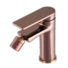 Kép 3/5 - Rossa bidé csaptelep rosegold