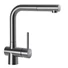 Kép 1/4 - Schock Laios Ext konyhai csaptelep inox