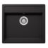 Kép 2/6 - Schock Nemo N-100 Cristalite egymedencés gránit mosogató
