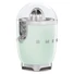Kép 1/4 - SMEG CITRUSPRÉS, 50-es évek retro design, 70W, világoszöld