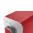 Kép 4/4 - SMEG AUTOMATA KÁVÉGÉP, Basic, szálcsiszoltalumínium front