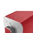 Kép 4/5 - SMEG AUTOMATA KÁVÉGÉP, Medium, szálcsiszoltalumínium front, tejhabosító funkció,