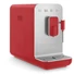 Kép 5/5 - SMEG AUTOMATA KÁVÉGÉP, Medium, szálcsiszoltalumínium front, t