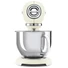 Kép 2/7 - SMEG KONYHAI ROBOTGÉP, 50-es évek retrodesign, 10 fokozat
