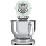 Kép 2/3 - SMEG KONYHAI ROBOTGÉP, 50-es évek retrodesign, 10 fokozat