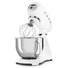 Kép 2/3 - SMEG KONYHAI ROBOTGÉP, 50-es évek retrodesign, 10 fokozat
