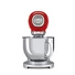 Kép 3/3 - SMEG KONYHAI ROBOTGÉP, 50-es évek retrodesign, 10 fokozat