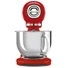 Kép 2/7 - SMEG KONYHAI ROBOTGÉP, 50-es évek retrodesign, 10 fokozat