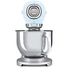 Kép 2/4 - SMEG KONYHAI ROBOTGÉP, 50-es évek retrodesign, 10 fokozat