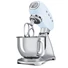 Kép 3/4 - SMEG KONYHAI ROBOTGÉP, 50-es évek retrodesign, 10 fokozat