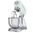 Kép 3/3 - SMEG KONYHAI ROBOTGÉP, 50-es évek retrodesign, 10 fokozat