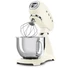 Kép 4/7 - SMEG KONYHAI ROBOTGÉP, 50-es évek retrodesign, 10 fokozat
