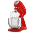Kép 3/7 - SMEG KONYHAI ROBOTGÉP, 50-es évek retrodesign, 10 fokozat