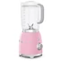 Kép 2/2 - SMEG TURMIXGÉP, 50-es évek retro design