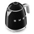 Kép 5/8 - SMEG VÍZFORRALÓ, 50-es évek retro design, fekete
