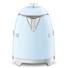 Kép 2/8 - SMEG VÍZFORRALÓ, 50-es évek retro design, fekete