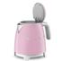 Kép 7/8 - SMEG VÍZFORRALÓ, 50-es évek retro design, fekete