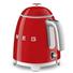 Kép 6/8 - SMEG VÍZFORRALÓ, 50-es évek retro design, fekete