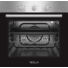 Kép 1/4 - TESLA BO600SX multifunkciós beépíthető sütő