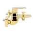 Kép 3/4 - Cubic kádtöltő csaptelep