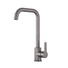 Kép 3/4 - Steel konyhai csaptelep gunmetal