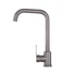 Kép 4/4 - Steel konyhai csaptelep gunmetal