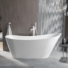 Kép 2/7 - Rimi szabadon álló kád