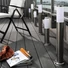 Kép 7/8 - LEDLUX LX-2881 Kerti álló lámpa