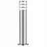 Kép 1/5 - LEDLUX LX-2880 Kerti álló lámpa, inox