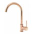 Kép 1/4 - Beta konyhai csaptelep rose gold