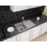 Kép 5/6 - Roxy egymedencés gránit mosogató csepptálcával