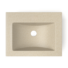 Kép 2/4 - PRIMO gránit mosdókagyló bézs színben